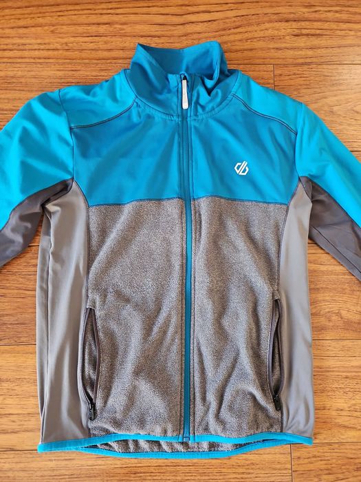 Dare2B 176, 15-16 lat, Bluza techniczna rozpinana, Regatta