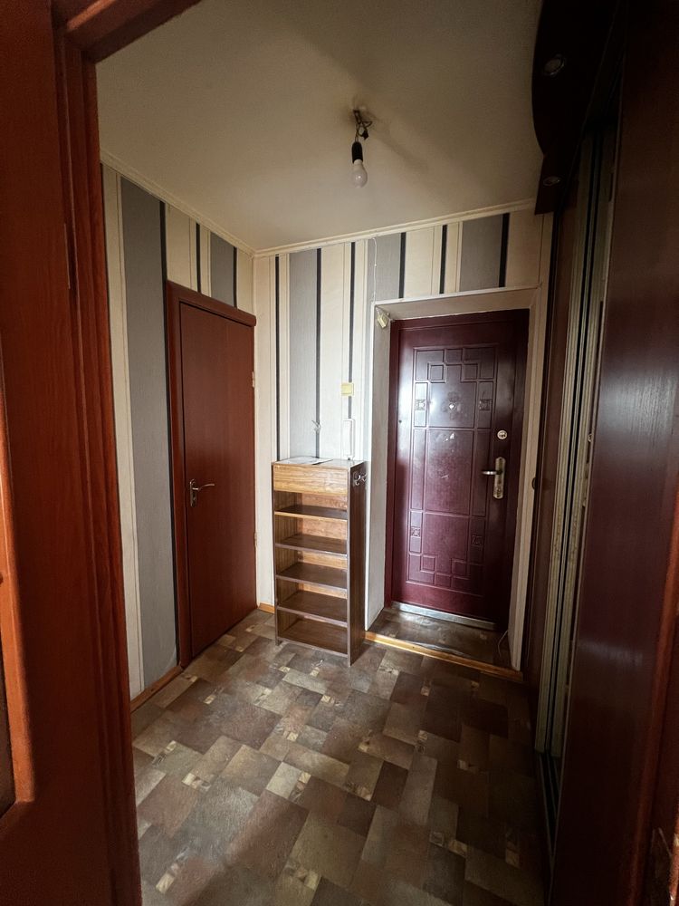 Оренда однокімнатної квартири