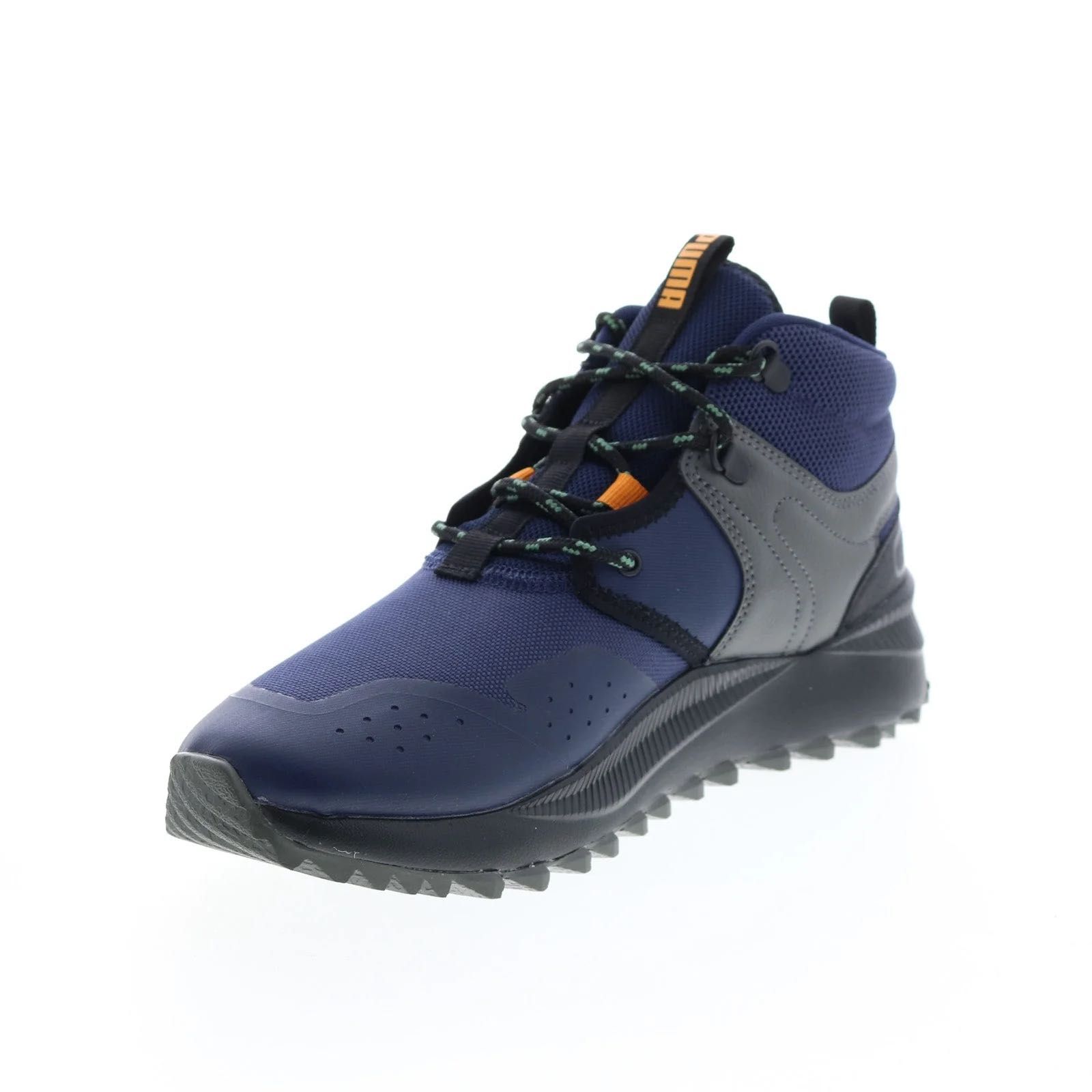 НОВІ PUMA ОРИГІНАЛ 9,5 42,5 27,5 чоловічі кросівки 38586602 ботинки
