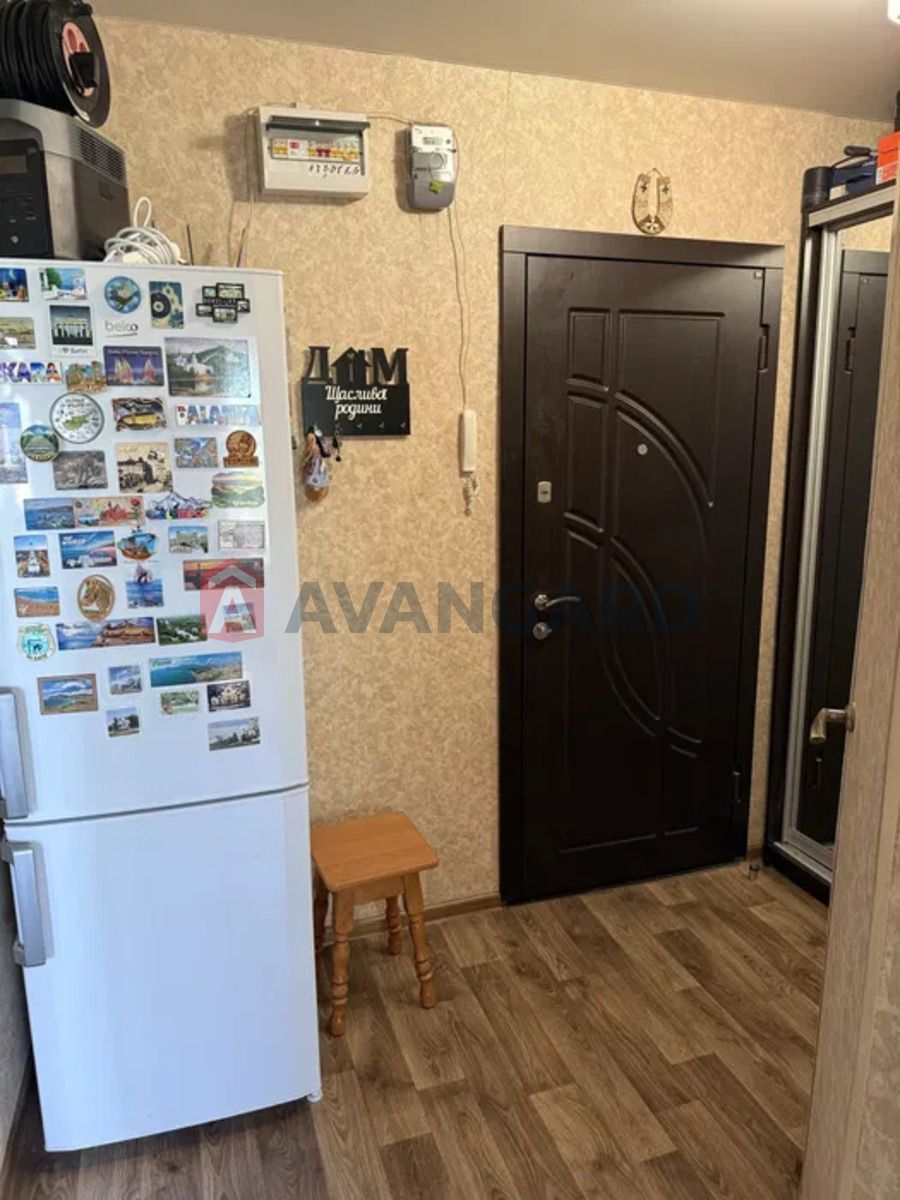 Продаж квартири. Космічний район. Вулиця Олімпійська. Терміново. 5/5