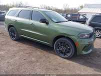 Dodge Durango 2021 DODGE DURANGO GT PLUS / Benzyna / 4x4 / Automat / HAK
