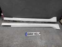 Пороги Кузова БМВ Ф07 M-Paket GT N55 B30 Gran Turismo Разборка BMW HEL