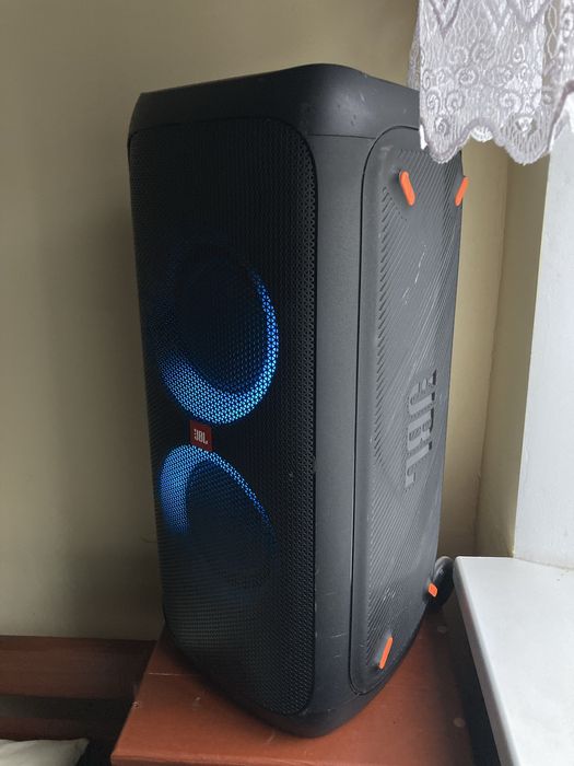Jbl partybox 310