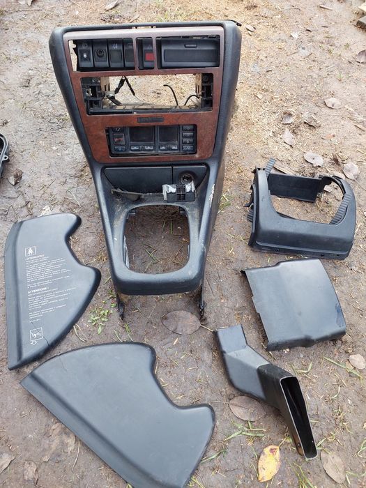 Запчасти Ауди а4 б5