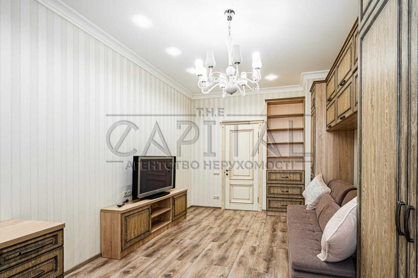 ПРОДАМ КВАРТИРУ ЖК ПАРУС НА ОБОЛОНІ / 4кім / 145м / пр-т Оболонський 1