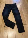 Pepe jeans London damskie jeansy