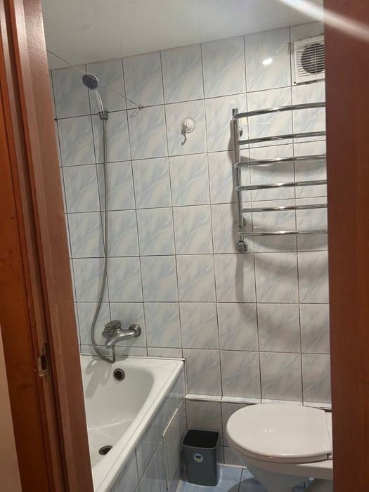 Здам 1 нокімнатну квартиру , поруч Урожай , Центр