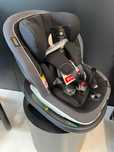 BESAFE iZi MODULAR X1 i-Size fotelik 0-18kg OUTLET