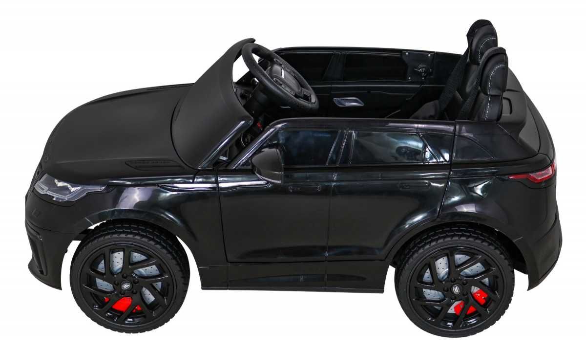 Auto na akumulator Range Rover Velar kolory PA.QY2088