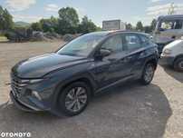 Hyundai Tucson OKAZJA Hyundai TUSCON 1,6 CRDI Hybryda 2022R Automat 47000km