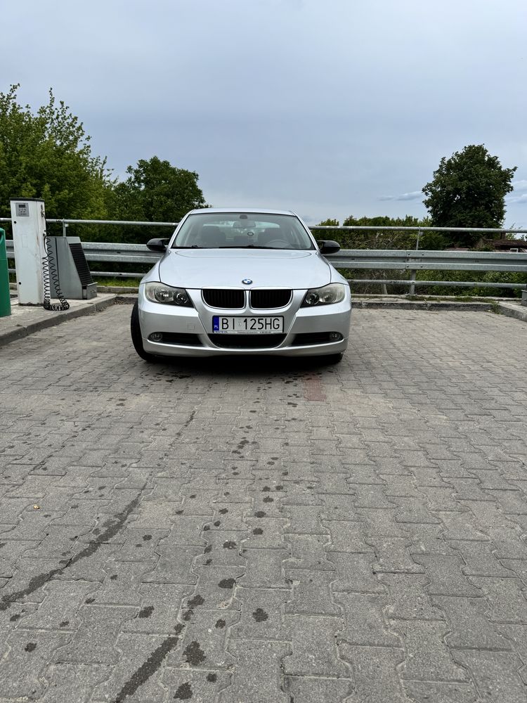 BMW e90 320I 170km