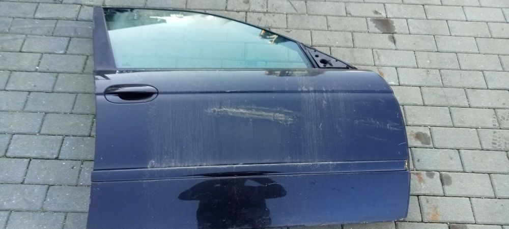 Porta Direita BMW 5 E39