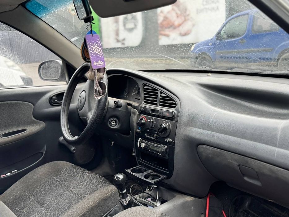 Продам ланос 1,5