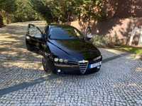 Alfa romeo 159 1.9 150cv impecavel