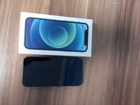 iPhone 12 mini Niebieski