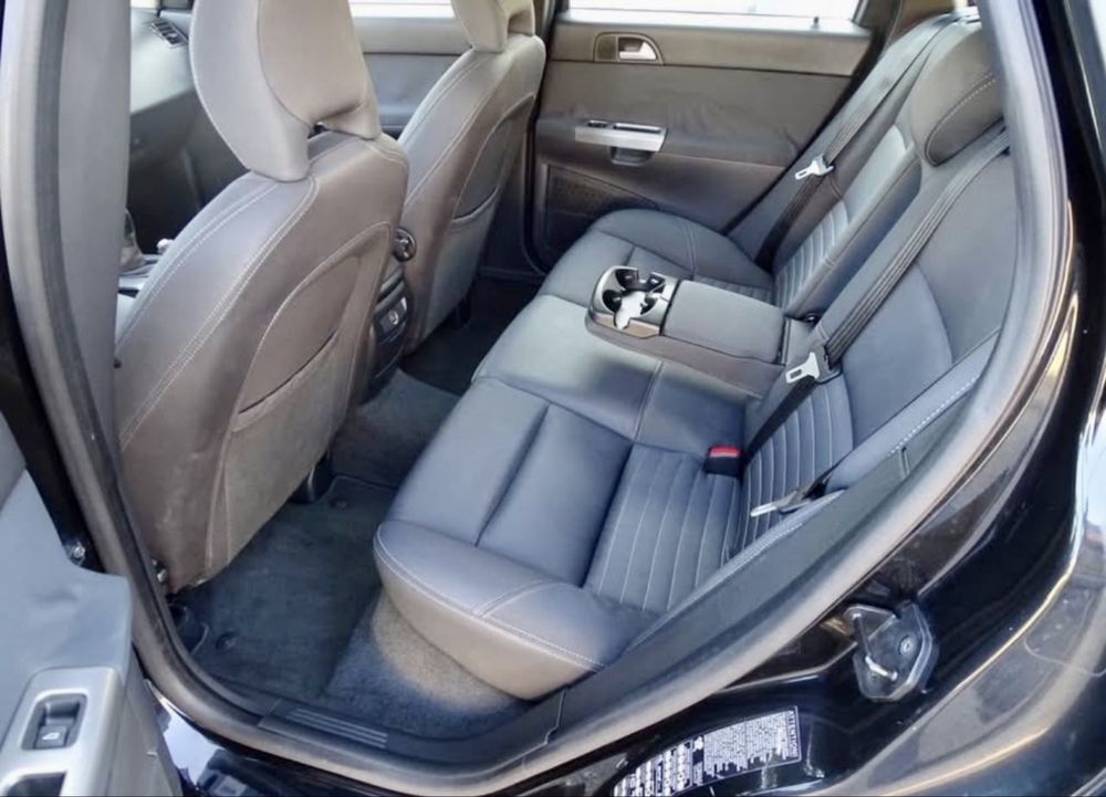 Volvo V50 1.6D 116cv