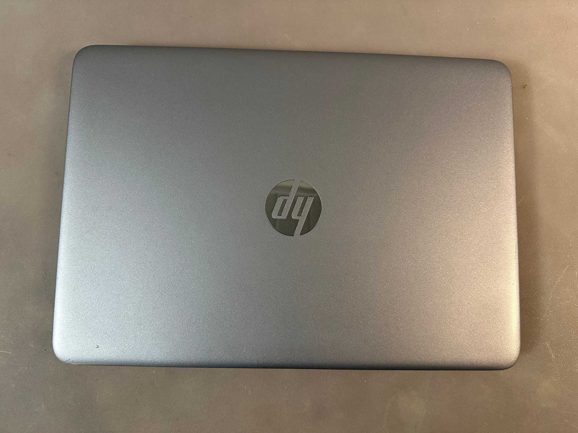 Ноутбук HP EliteBook 840 G3 Intel Core I5-6300U SSD 128G