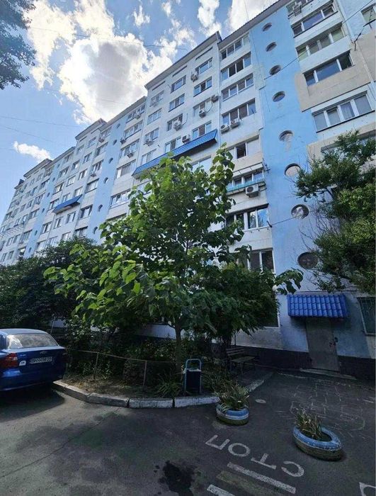 Продам 2-к квартиру 69 кв.м, 3/9 эт, ул Парковая (3-230-586 ОФ)