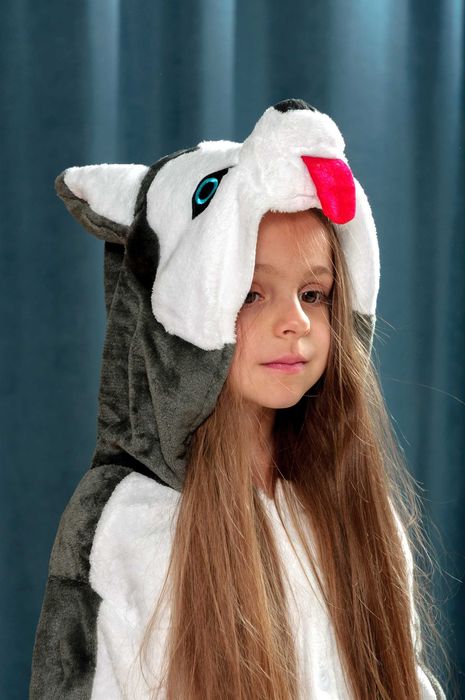 Кигуруми для ребенка, парня , девушки. Кигуруми для детей и взрослых