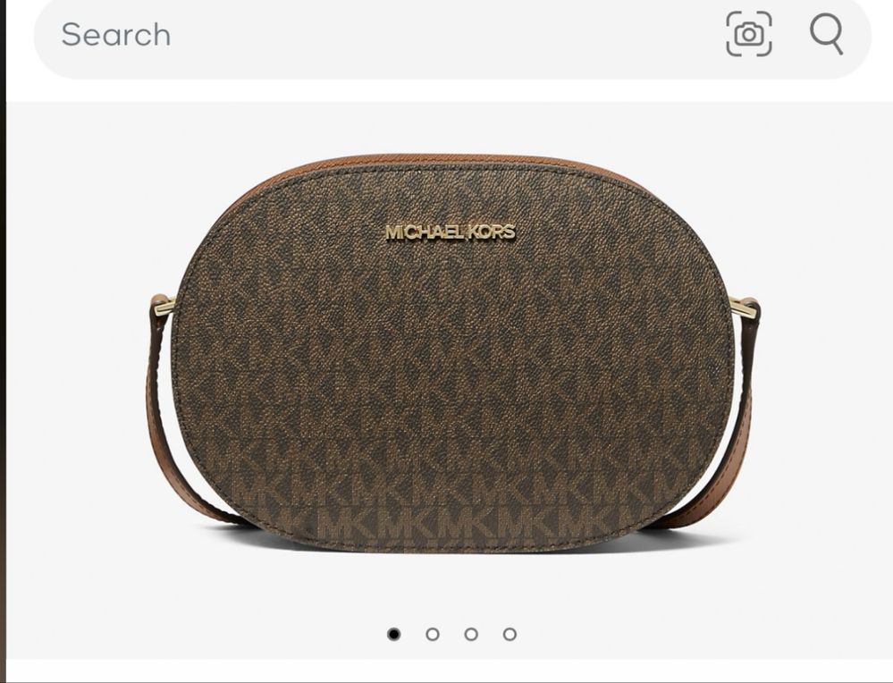 Оригінал! Сумка Michael Kors Jet set