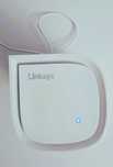 Router Mesh WiFi6 / 6E Linksys Velop Pro 6E - MX6200