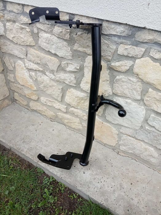 Фаркоп mitsubishi ASX 2010р.