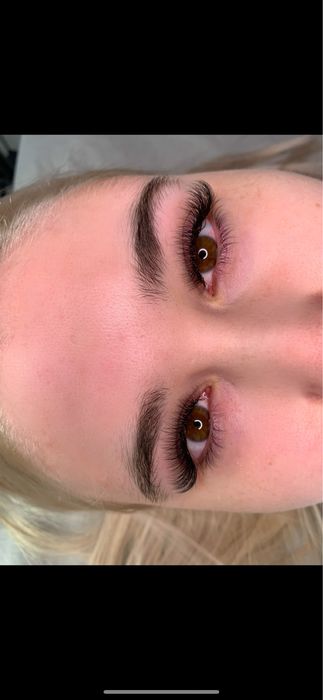 Stylizacja rzęs Nowy Sącz