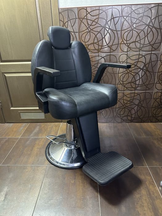Крісло барберське