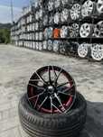NOWE felgi 4x100 4x114.3 Mazda Toyota Vw Opel Nissan