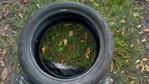 Bridgestone Turanza T005 225/45/R18 4szt 07/24 prawie jak nowe