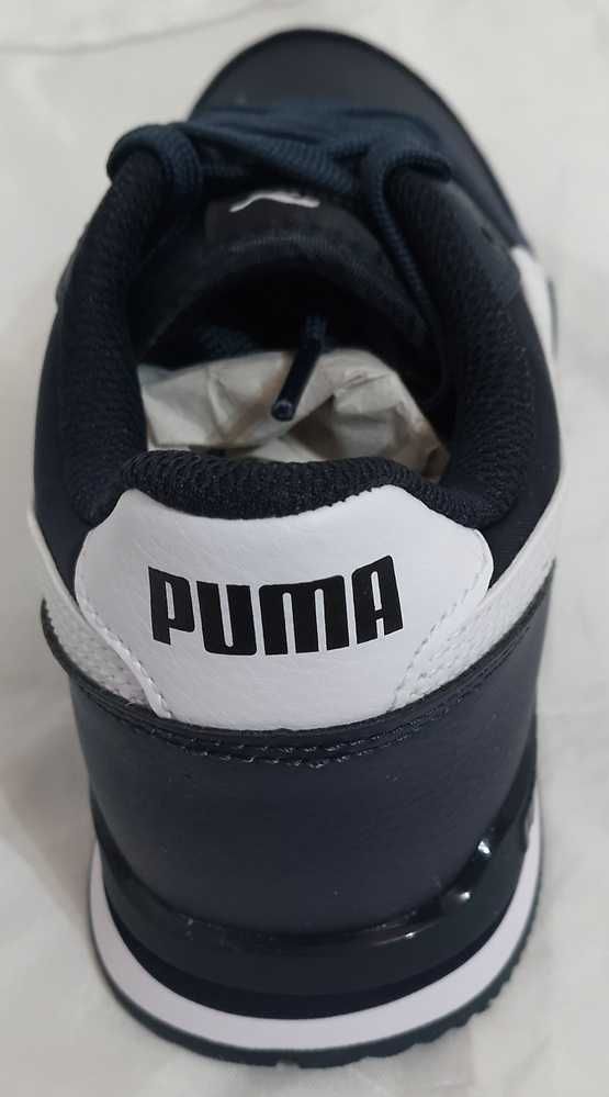 PUMA St Runner V3 sapatilhas Tam:38,5 (1632)