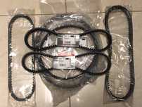 Ремень Вариатора honda sh 125/150/300/Silver wing/pcx/mode/forza/mf06/