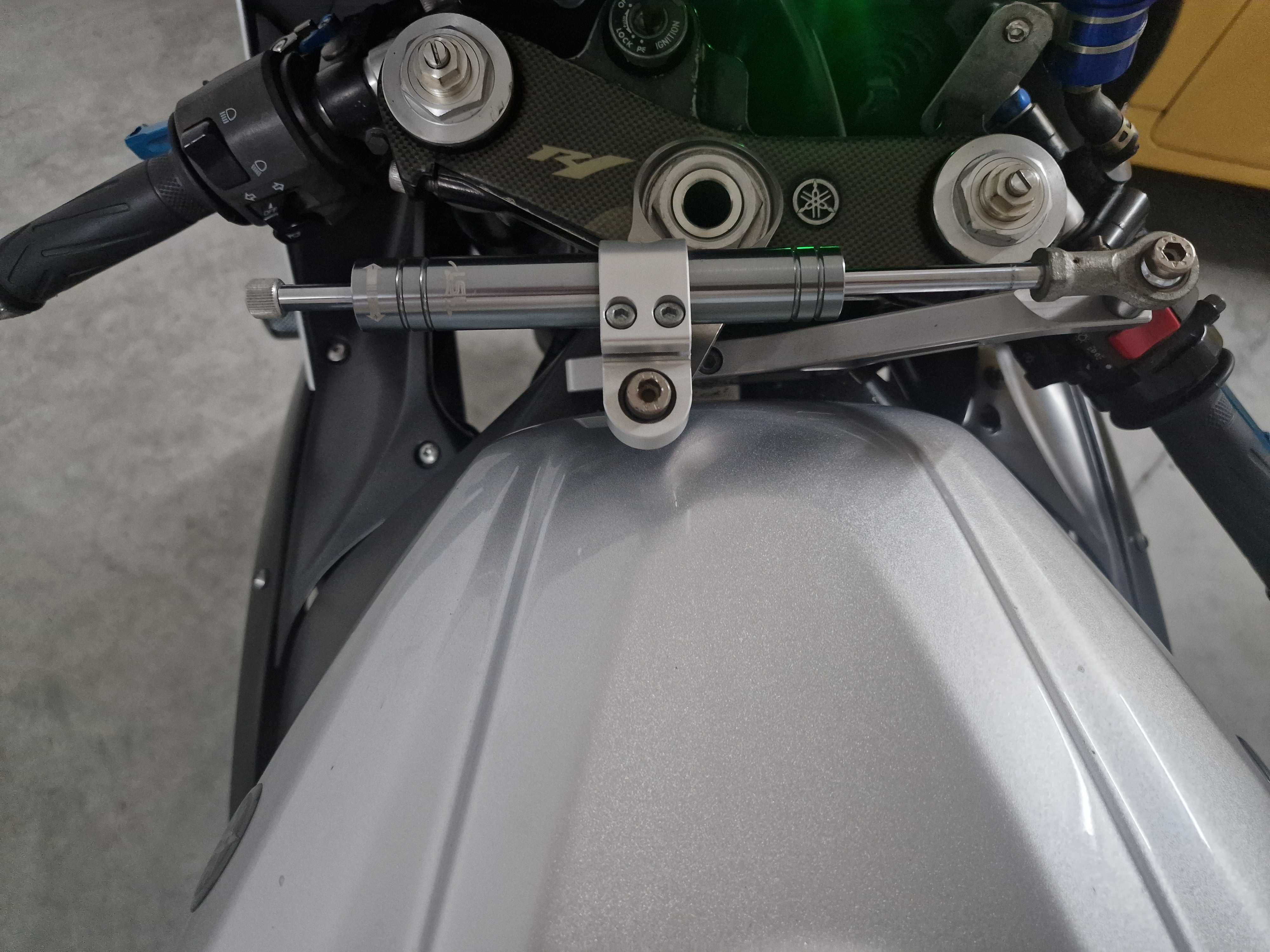 R1 2003 injeção  aceito retomas e trocas