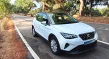 Seat Arona 1.0 tsi 110cv 2022