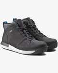 Черевики чоловічі оригінал Clarks Gore-Tex