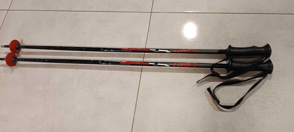 Kije LEKI Rider 90 cm.