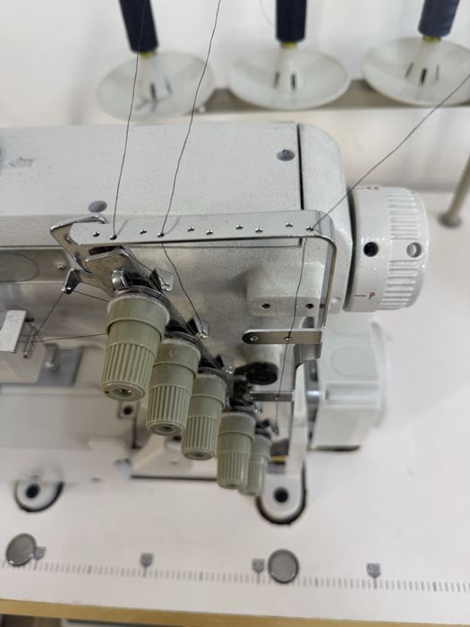 Промислова Розпошивальна Машина Type Special