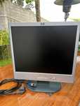 Monitor HP Pavilion F1723