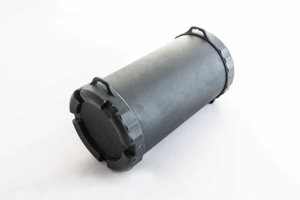 Głośnik bezprzewodowy Bluetooth z radiem FM Manta SPK204FM