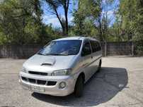 Hyundai H1 Startex