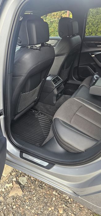 Audi A6 C8 Quattro 2.0tdi S-Line Bezwypadkowa , Bogata Opcja