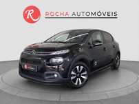 Citroën C3 1.2 PureTech Feel