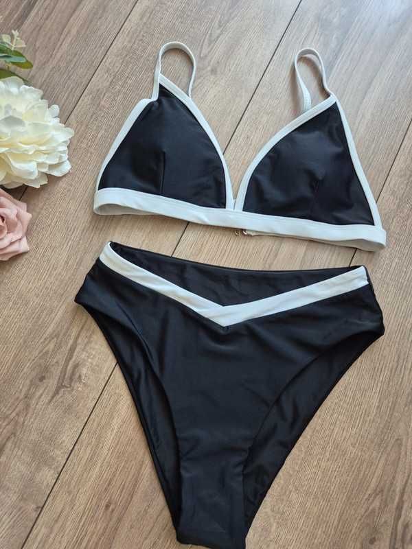 Dwuczęściowy strój kąpielowy S bikini