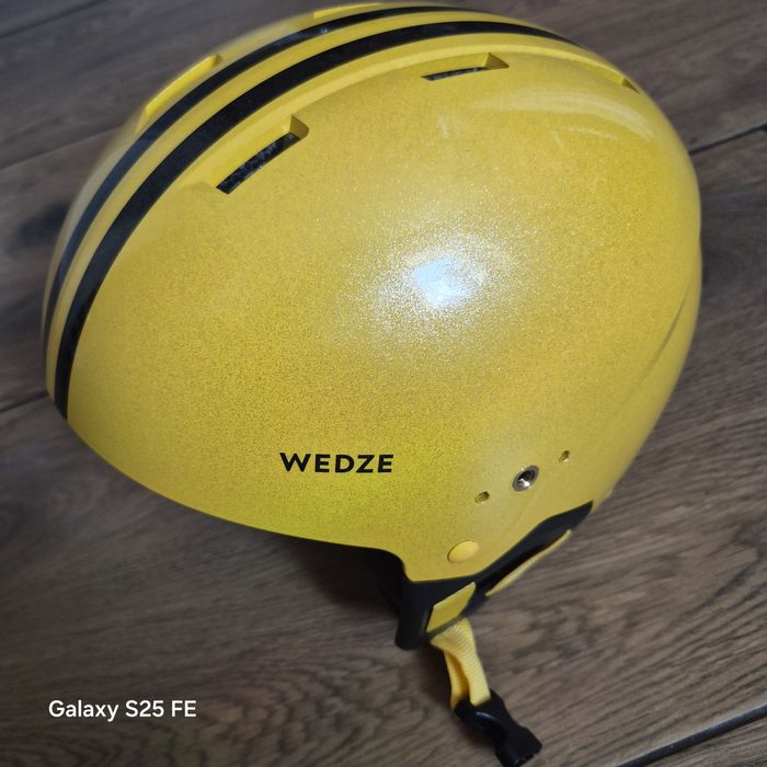 Kask wedze XS 48-52 cm