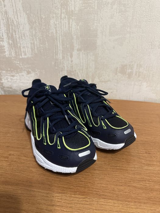 Кросівки Adidas EQT Gazelle