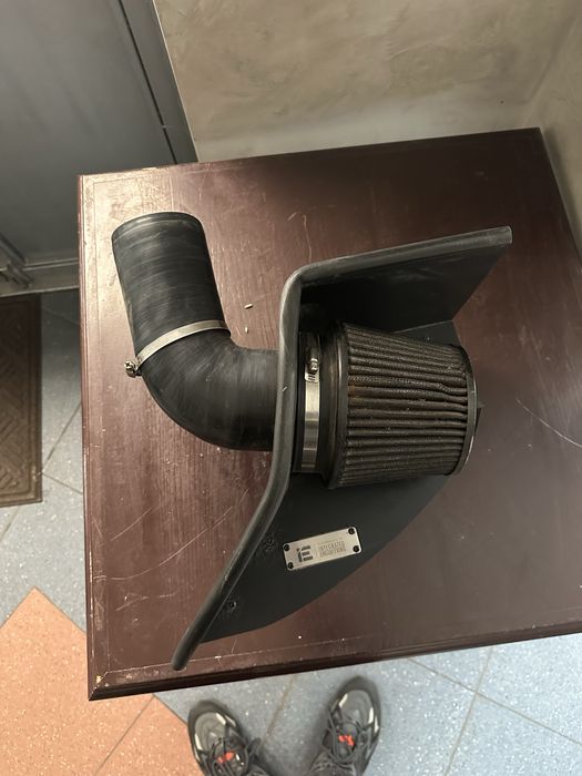 Фільтр нульового спротиву (нульовик)