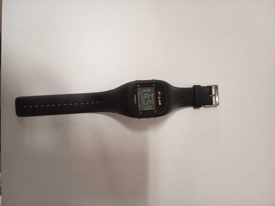 R$eógio Polar  A300