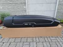 Box dachowy bagażnik boks kufer Thule Force XT Alpine 420l    NOWY !