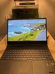 Laptop HP Victus 15-fb0400nw Ryzen 5 - RTX 3050 - 16GB RAM - 512GB SSD