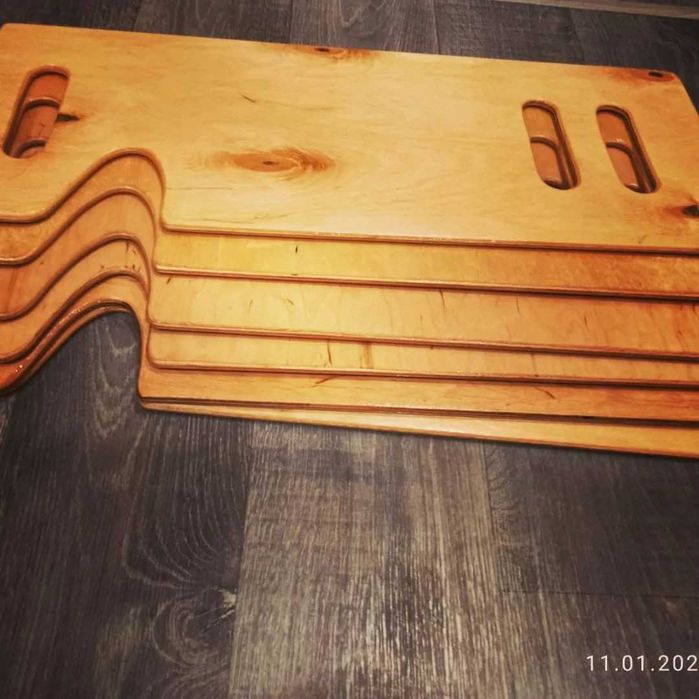 Доска для пересаживания